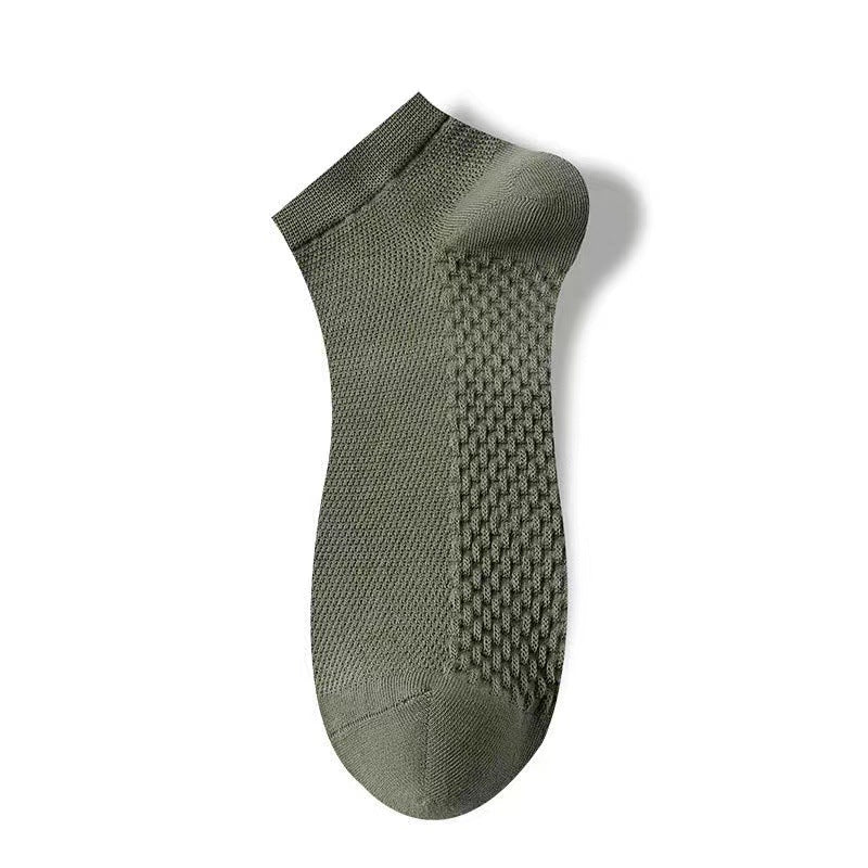 Cotton Deodorant Socks
