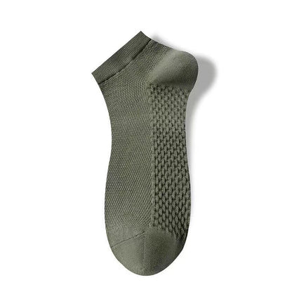 Cotton Deodorant Socks
