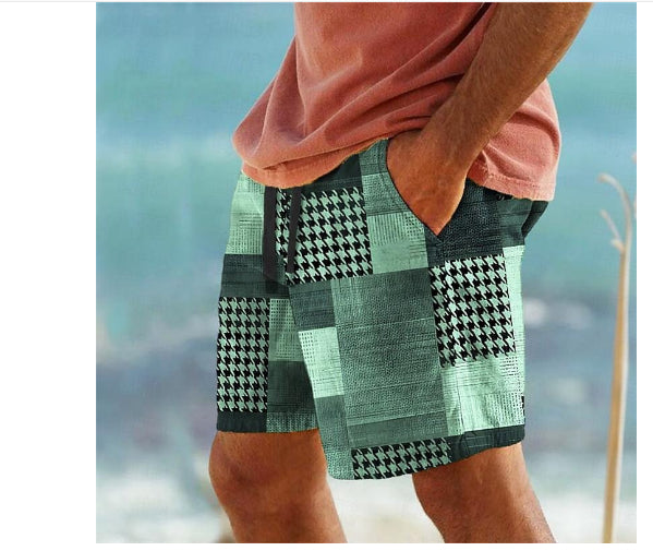 Digital Youth Shorts
