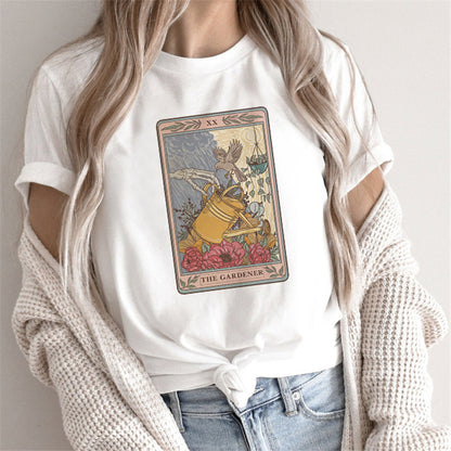Tarot Arcana Tee