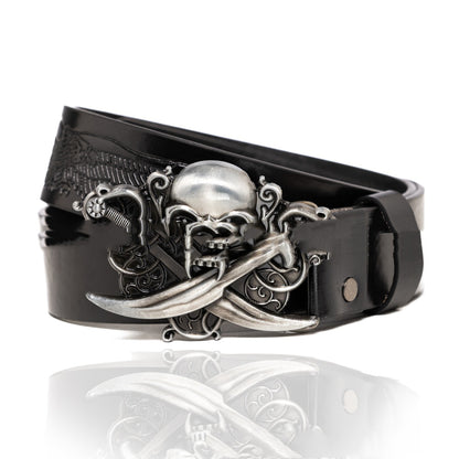 Zinc Alloy Belt