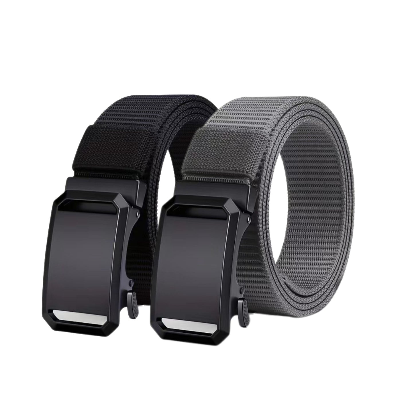 Nylon outdoor belt main view