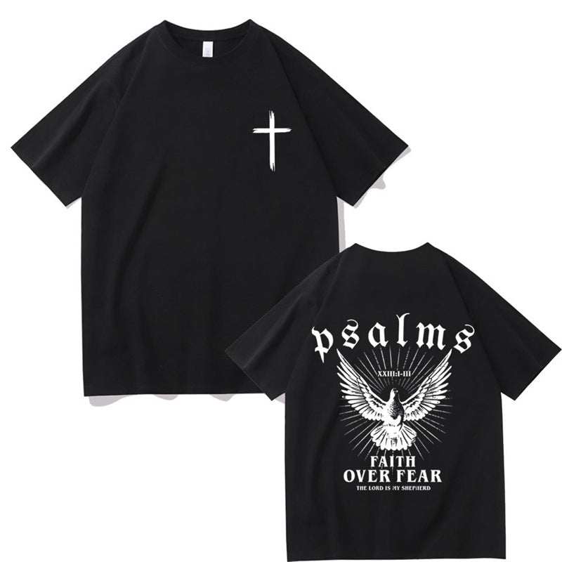 Faith Dove Tee