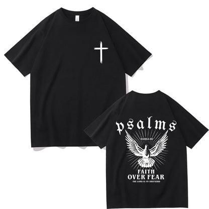 Faith Dove Tee