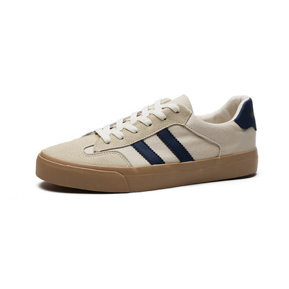 Men's fashion training shoes casual athletic footwear