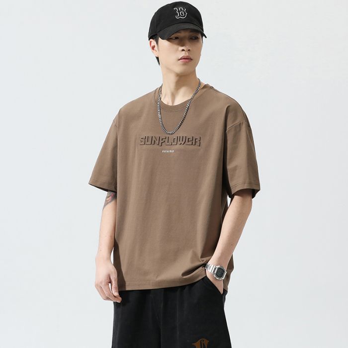 Heavy Loose Tee