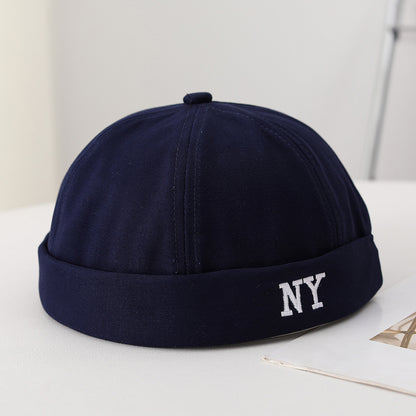 Bohemian NY Hat