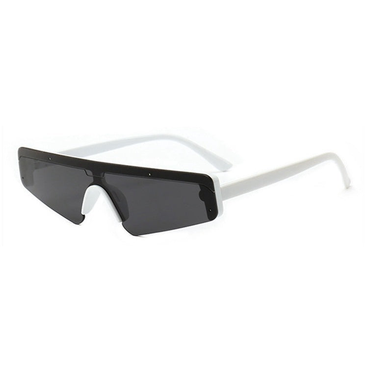 Euro one-piece shades color options