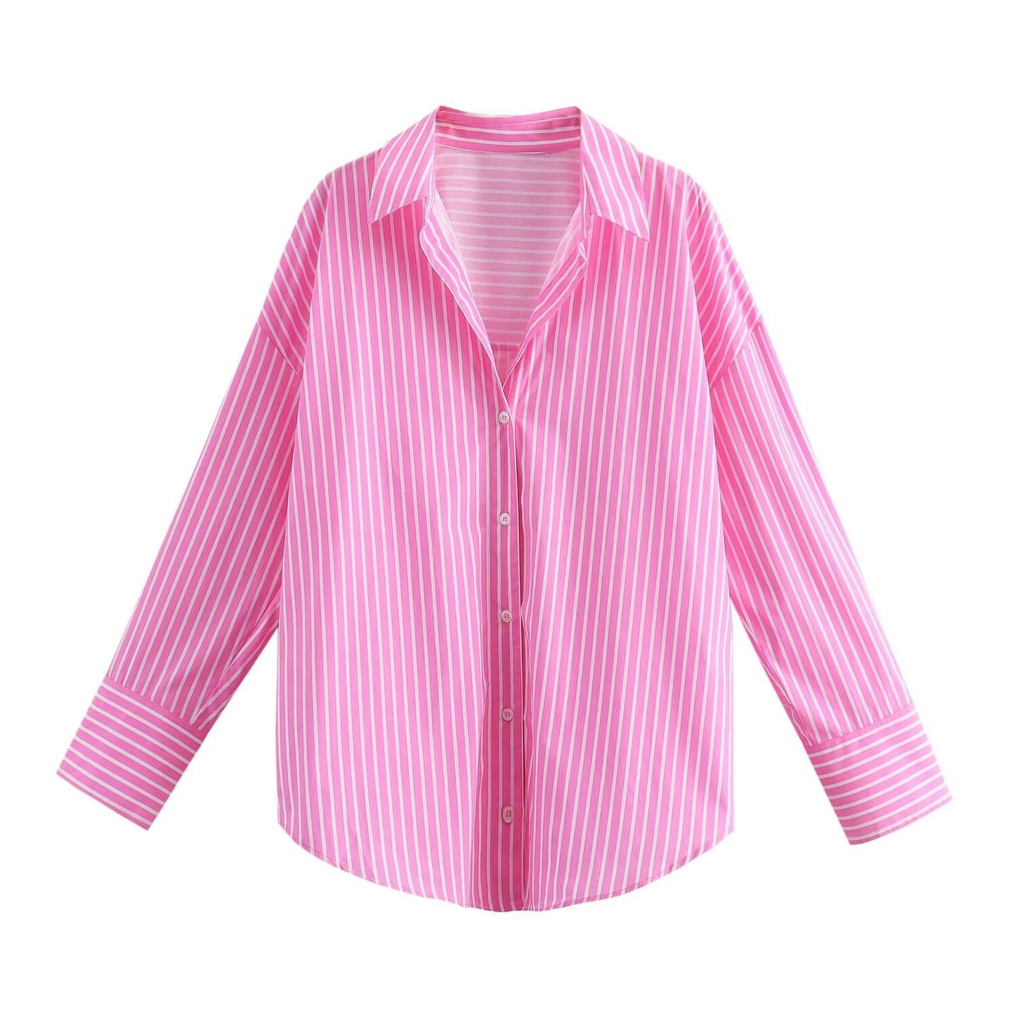 Classic Chic Shirt