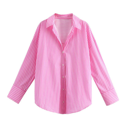 Classic Chic Shirt