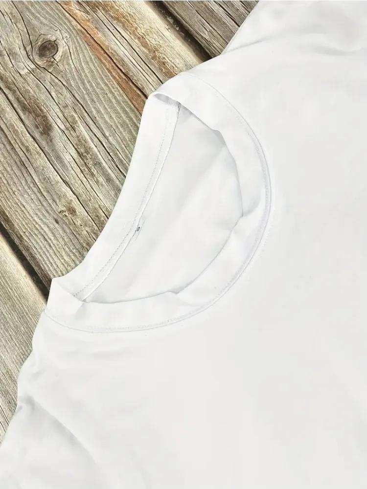 Prairie floral tee print detail