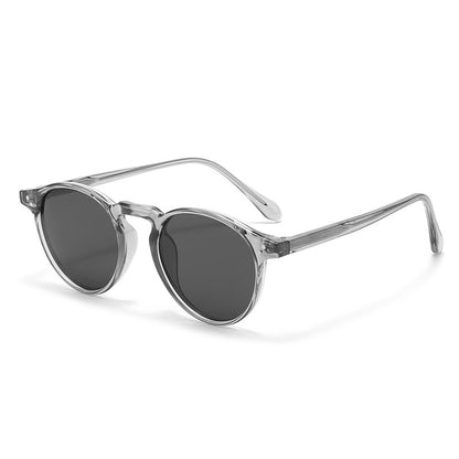 Old money polarised sunglasses alternate color