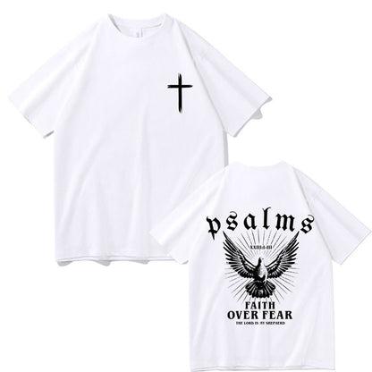 Faith Dove Tee