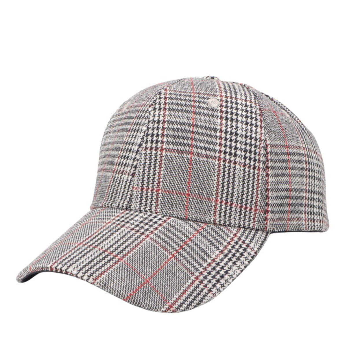 Quail Pattern Cap