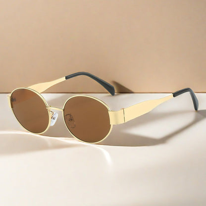 Emerald Sunglasses