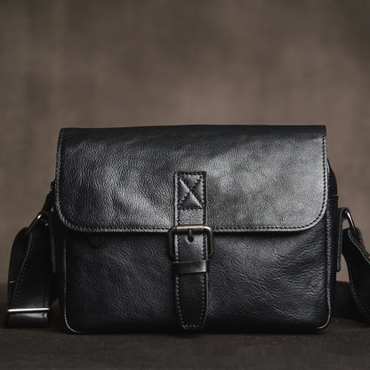 Premium leather fashion bag color options