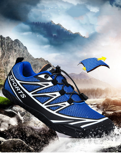 Unisex Unison Pace Runners