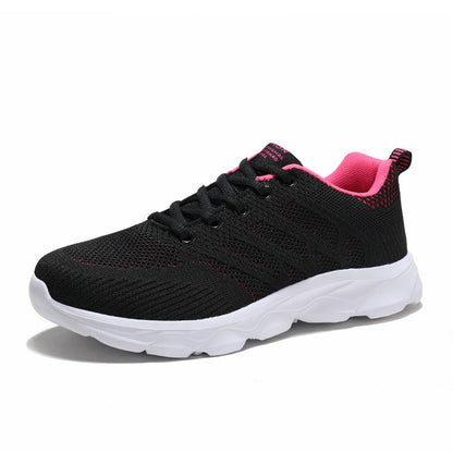 Voyage Mesh Runners