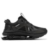 Unisex tech pulse marathon shoes main view