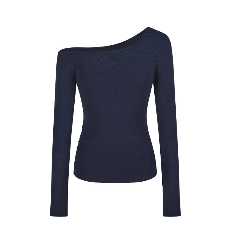 Hot Girl Hollow Top