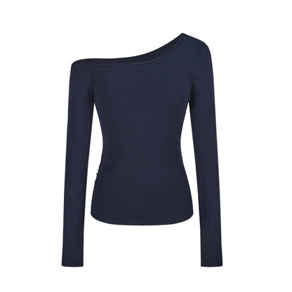 Hot Girl Hollow Top