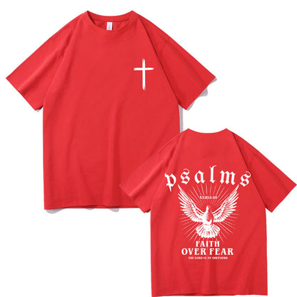 Faith Dove Tee