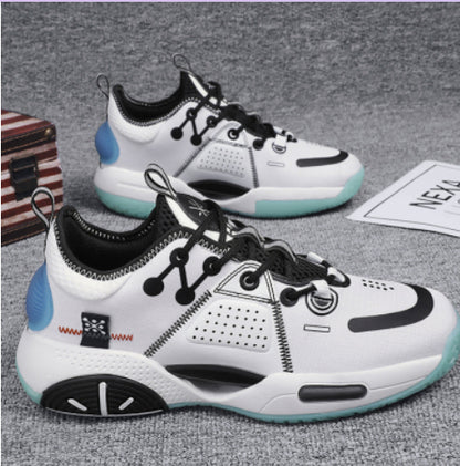 Cotton Dunk Stride