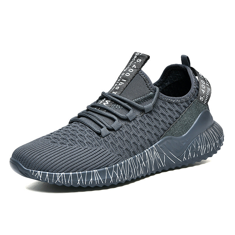 Couple woven breeze shoes color options