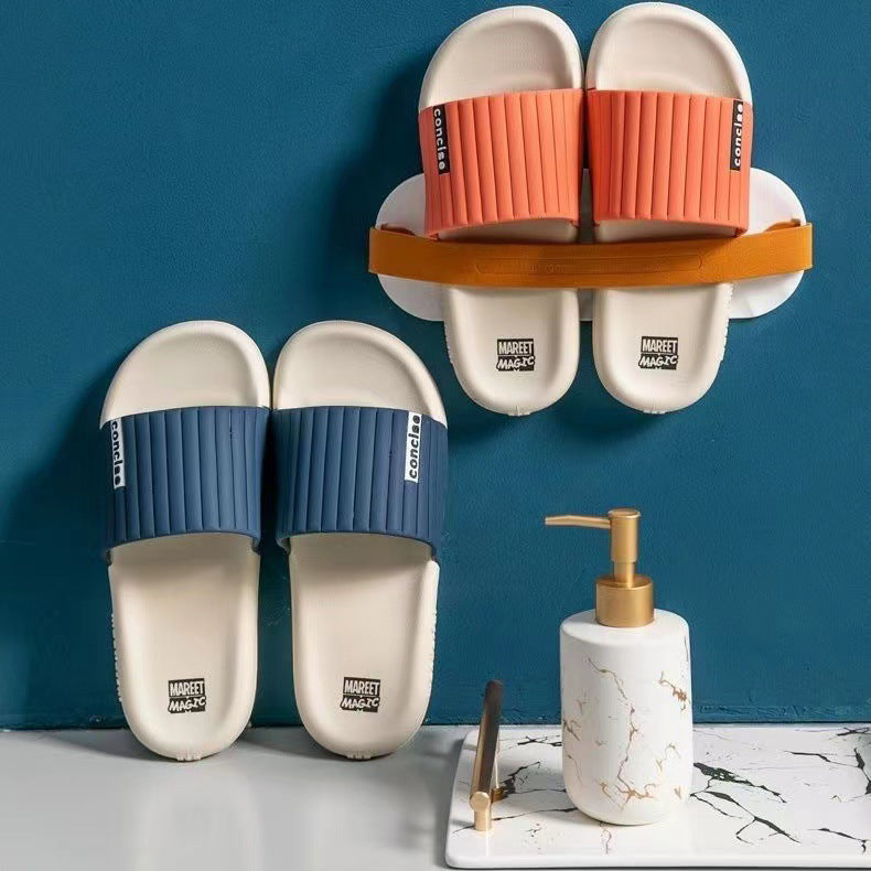 EVA non-slip shoes sole view