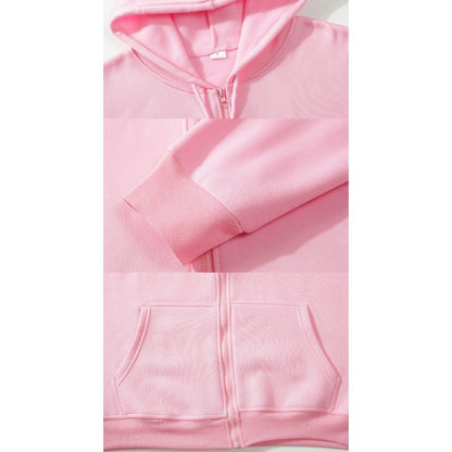 Millennium Gothic Hoodie