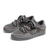Men's luxury Uroa casual old money footwear shoes