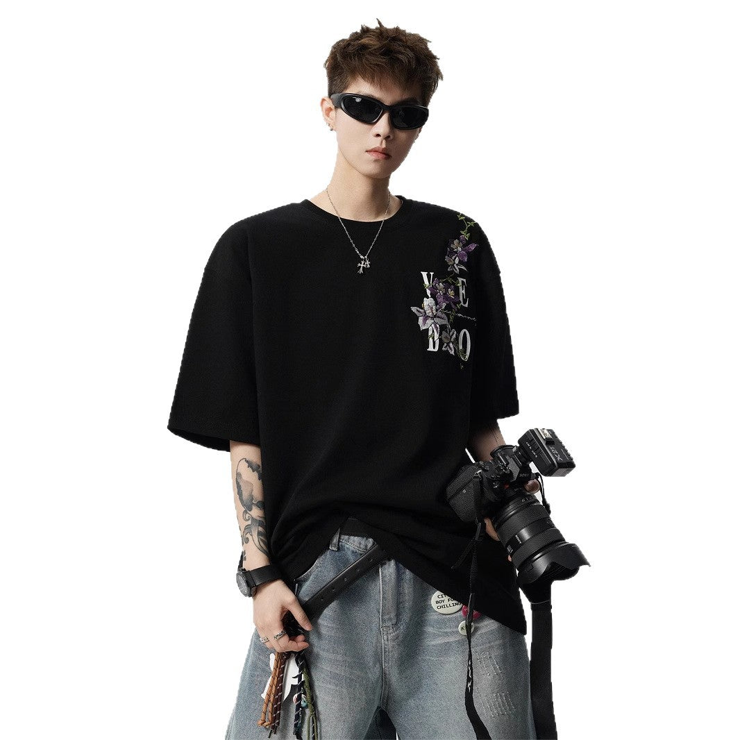 Big Hit Oversized Cool Tee
