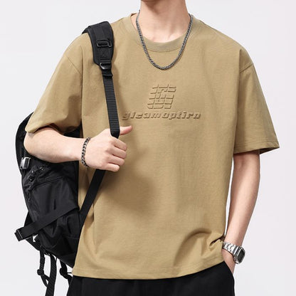 Heavy Loose Tee