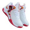 Unisex elevated court highs main view