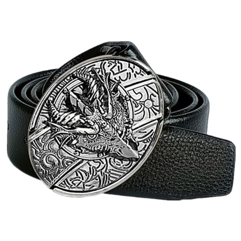Punk Defense Buckle