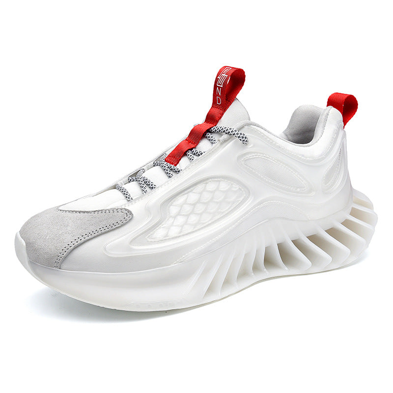 Shadow blade runners sole view