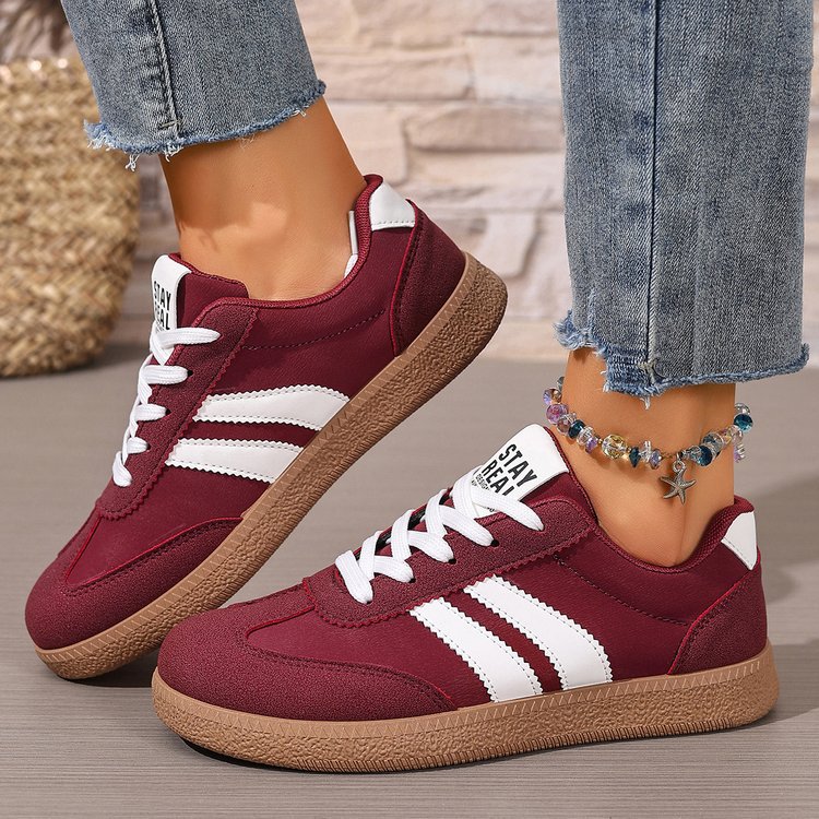 Fashionable Sneakers