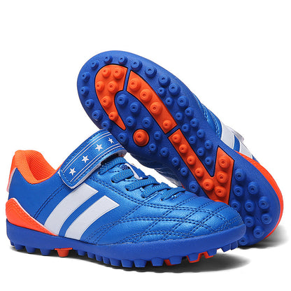 Durable Non-Slip Football Boots