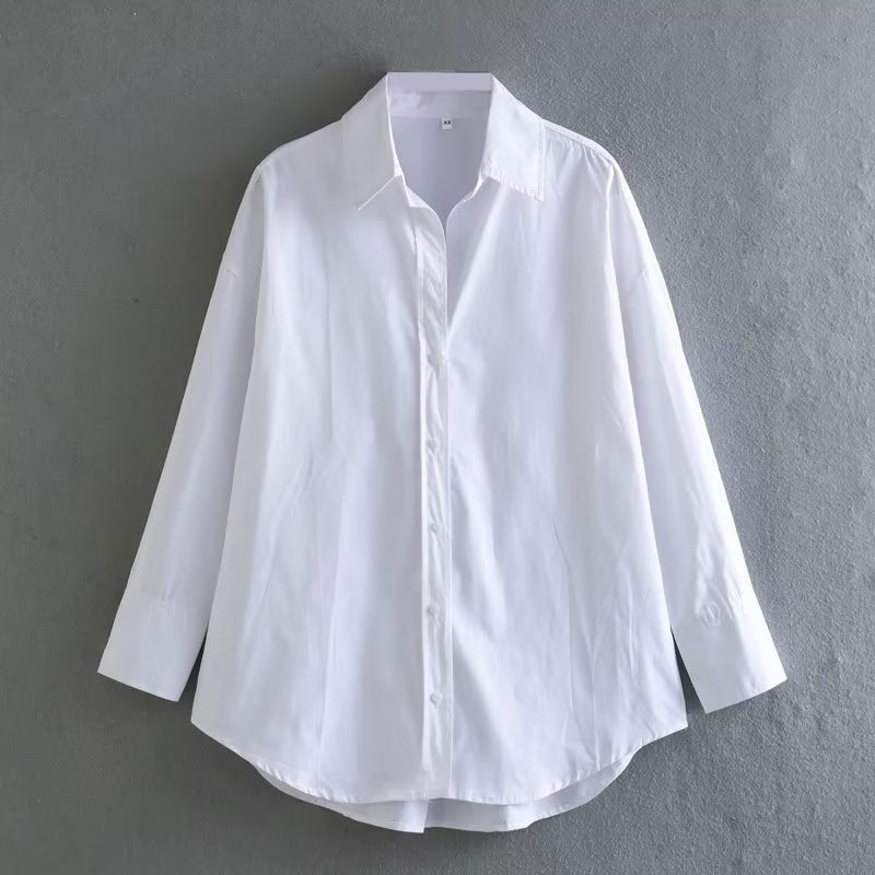 Classic Chic Shirt