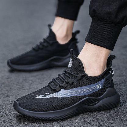 Light Breeze Walkers