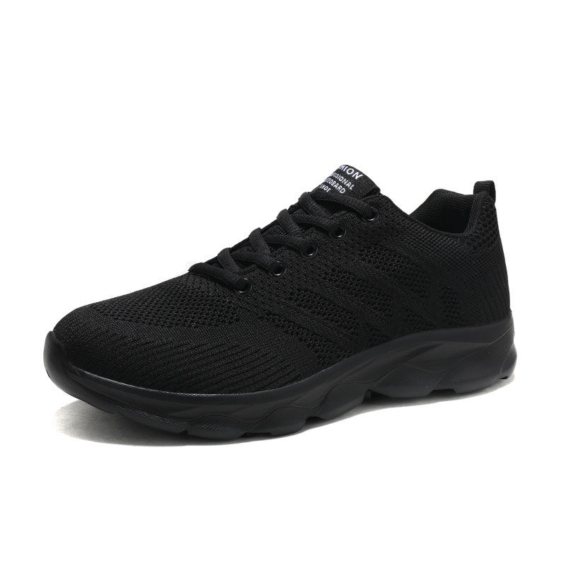 Voyage Mesh Runners