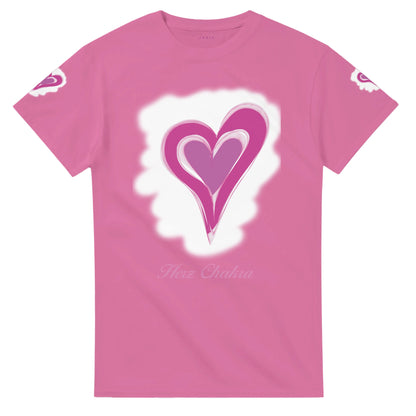 Couple Summer Tee