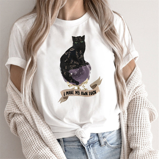Tarot Arcana Tee
