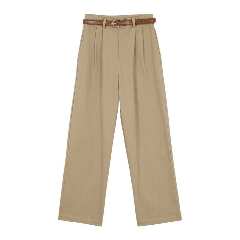 Capri Pants
