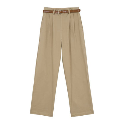Capri Pants