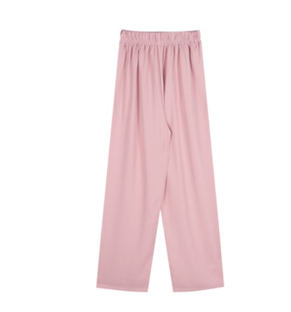 Women's Palais palazzo trousers color options