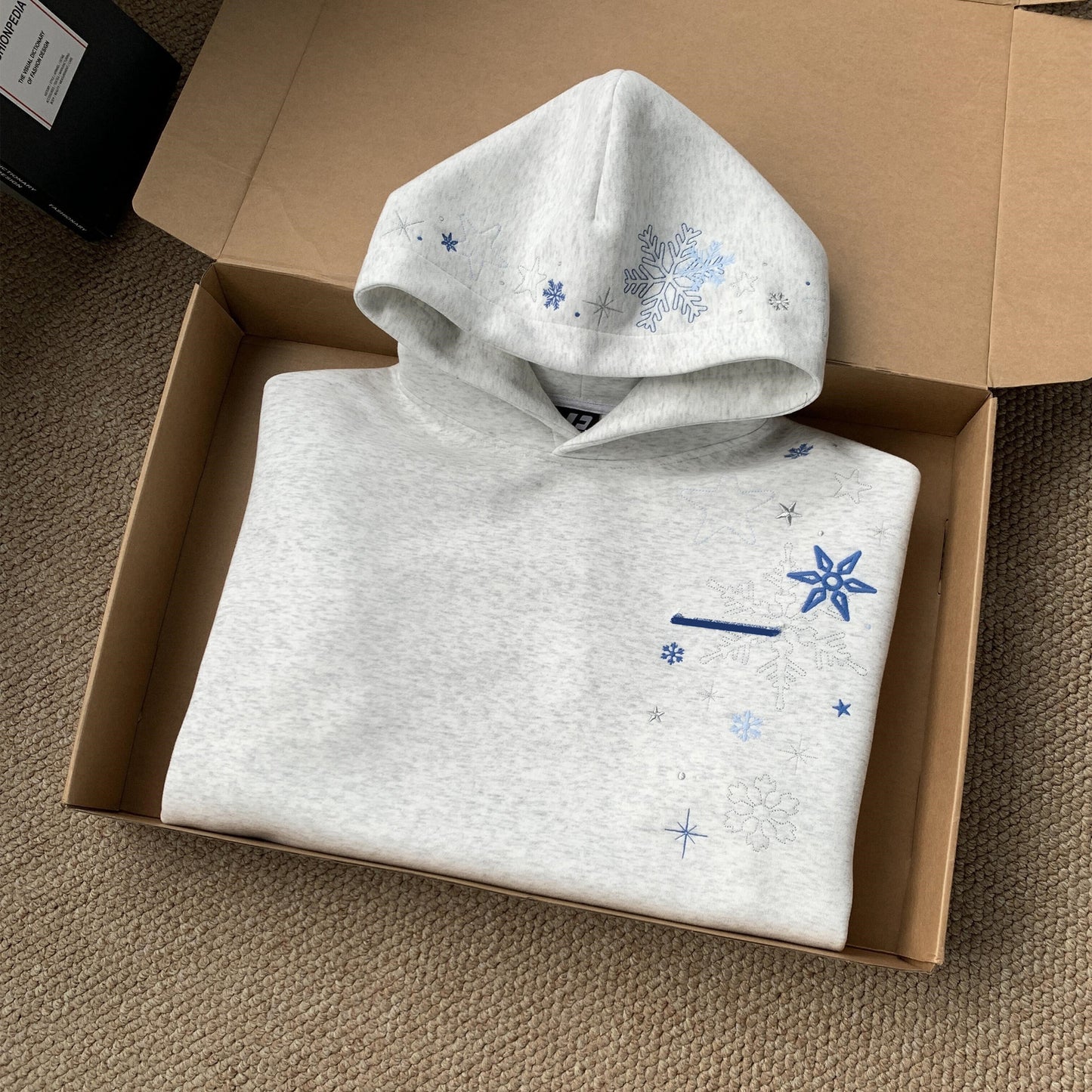 American Fleece Hoodie