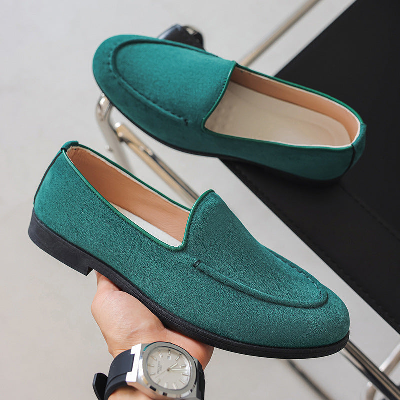 The Stirling Loafer