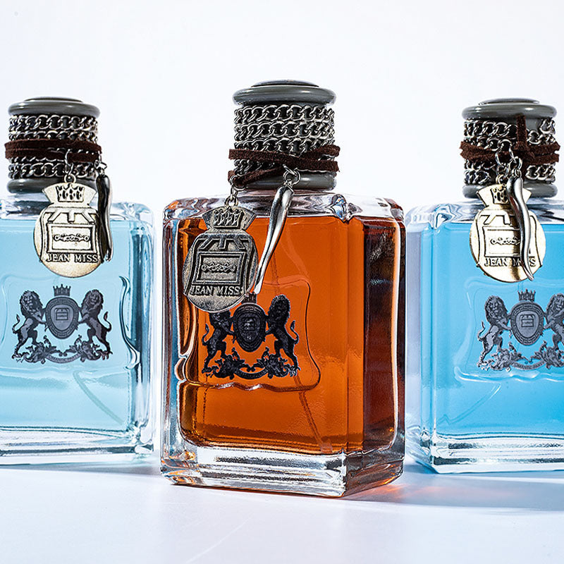 Dirty words men's perfume fragrance info