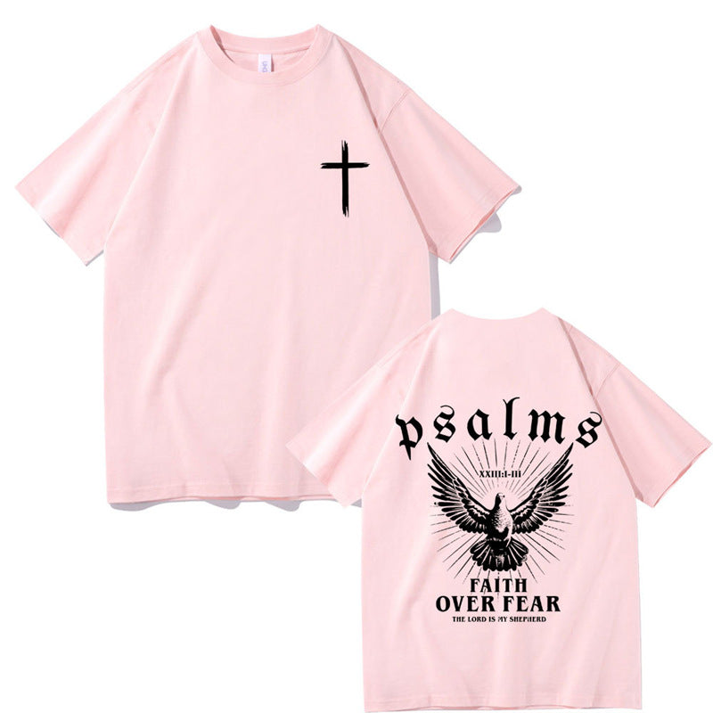 Faith Dove Tee